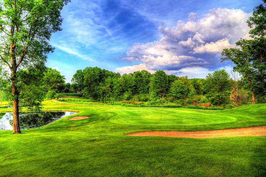 Photo Gallery Pine View Golf Club