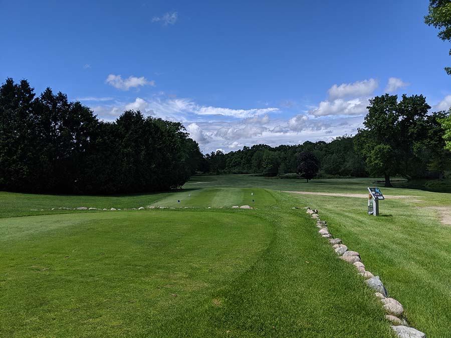 Photo Gallery Pine View Golf Club